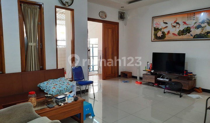 Duta Garden 1,5 lantai 6x22 2