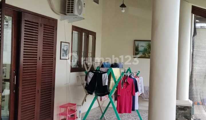 Bandar Lampung Teluk Betung 1 Lantai Ukuran 20X27 2