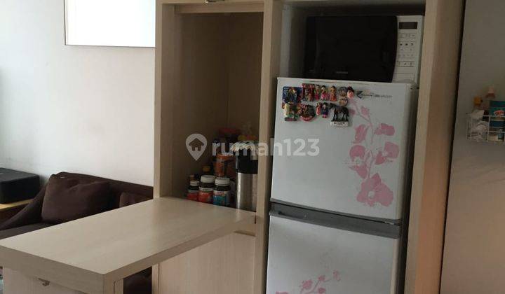 Apartemen Ayodhya 2br Furnished 1