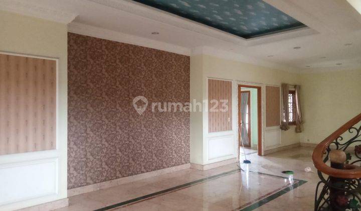 Lippo Karawaci Taman Permata Millenium 2 Lantai 30x30 Utara 2