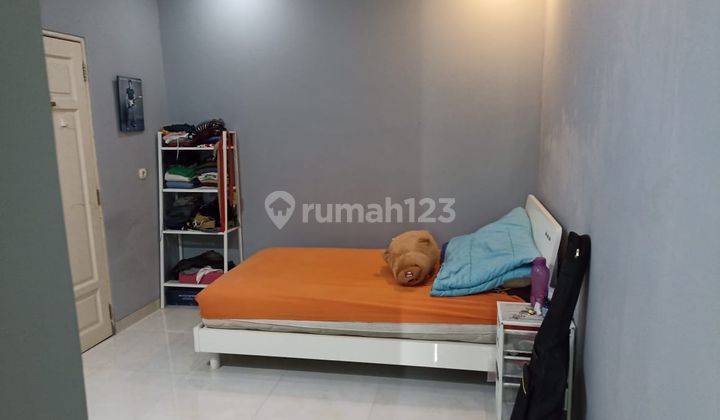 Taman Surya 5 Rumah 2 Lantai 7x18 Bagus 2