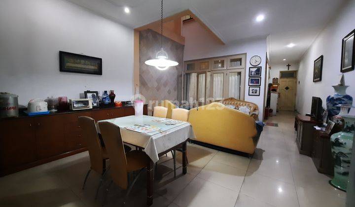 Rumah 2 Lantai Magelang 5,5 X 24 2