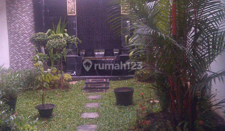 Duta Garden 2 Lantai Utara 9x25 2