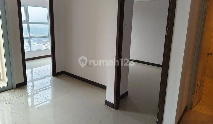 Apartemen Kebayoran 2br Kosong 1