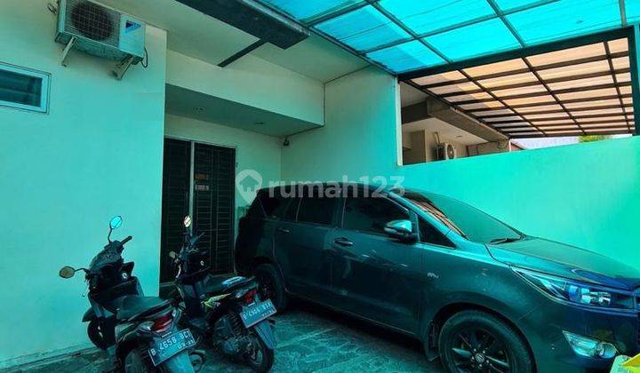 Rumah 3 Lantai Duri Kepa 6x20 1