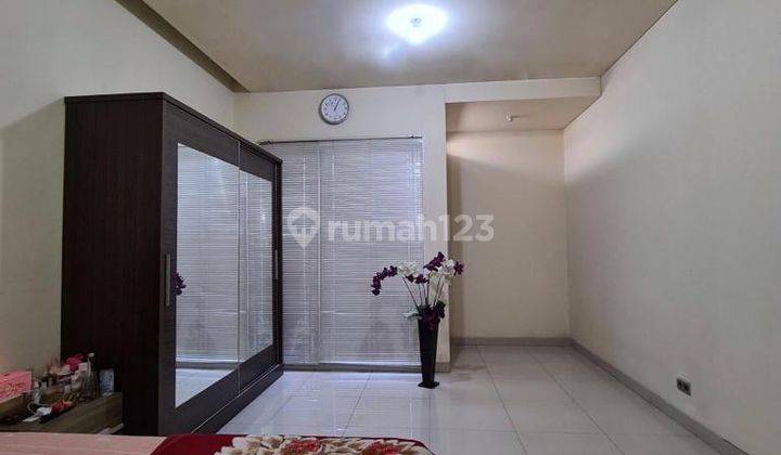 Rumah 3 Lantai Duri Kepa 6x20 2