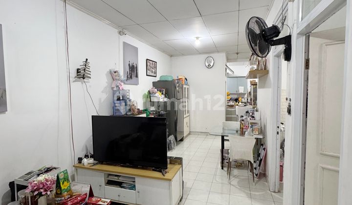 Duta Garden 6X15 Facing South 2