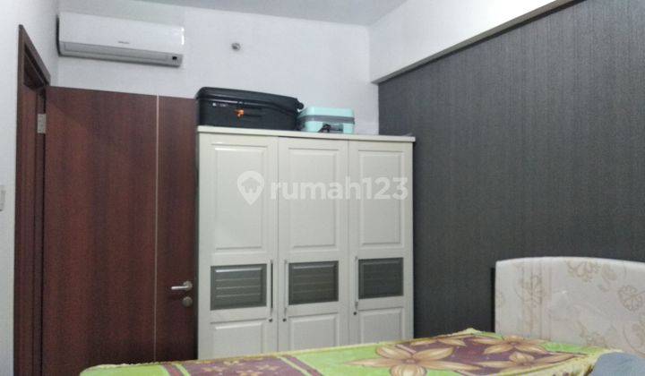 Apartemen Scientia Garden Serpong 1BR Furnished 2