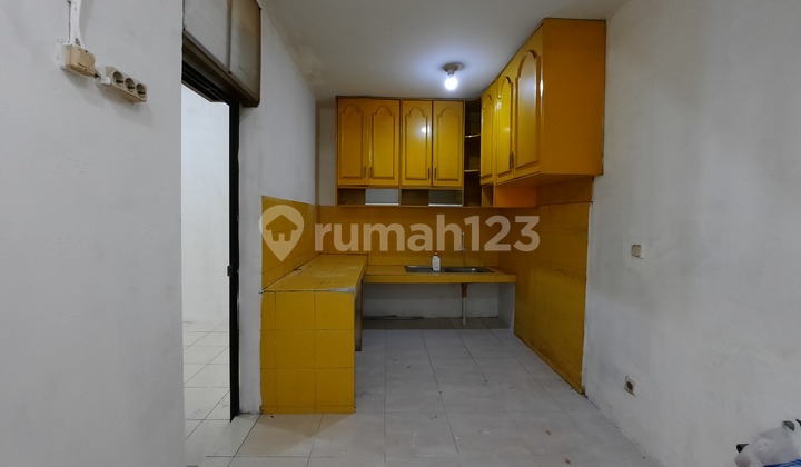 Duta Garden 6X15 Hadap Timur 2