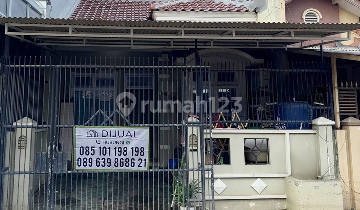 Duta Garden 6X15 Facing South 1