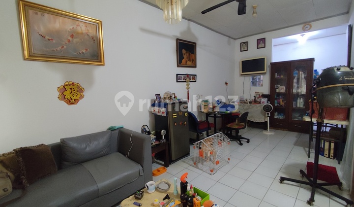 Aeroland 1, 7X15, 7th Floor, Facing North 2