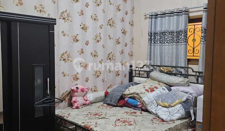 Rumah kost 4 lantai kemanggisan jakarta barat 2