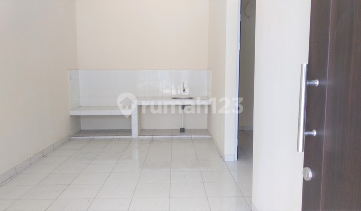 Aeroland Residence 1 Lantai 6X12 Utara 2