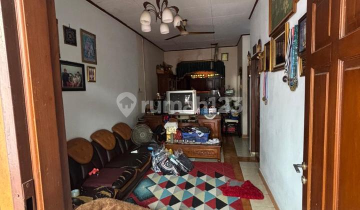 Alam Raya 1 Lantai 6X15 2