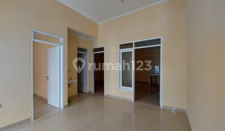 Duta Garden 1 lantai 6x15 hadap Barat 2