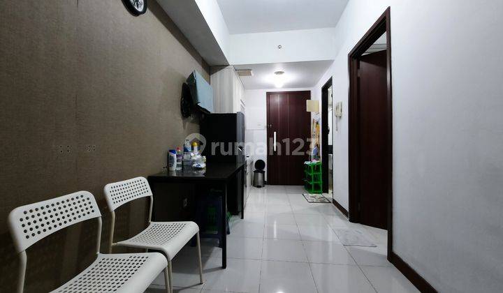 Apartemen Scientia Garden Serpong 1BR Furnished 1