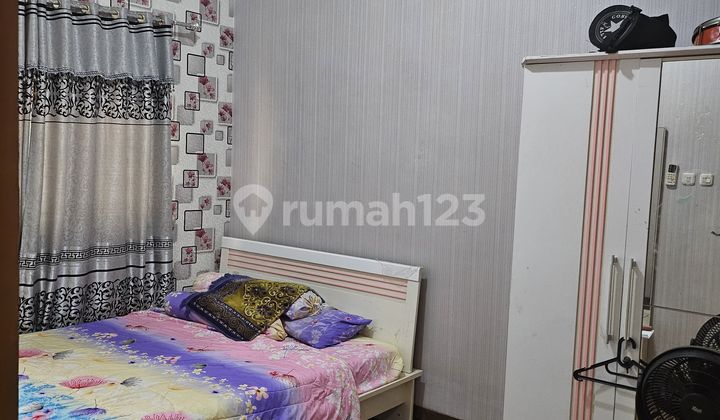 Rumah kost 4 lantai kemanggisan jakarta barat 1