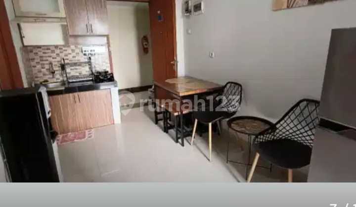 Apartemen Green Park View 2BR semifurnished Apartemen Green Park View 2BR semifurnished