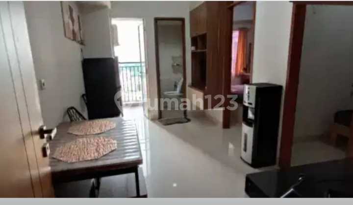 Apartemen Green Park View 2BR semifurnished Apartemen Green Park View 2BR semifurnished