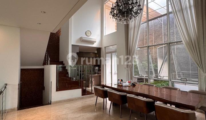 Luxury House Nuansa Villa 434m Mutiara Beach 2