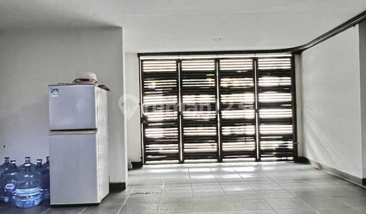 Rumah Pluit 11x20 | Selatan | Minimalis 2