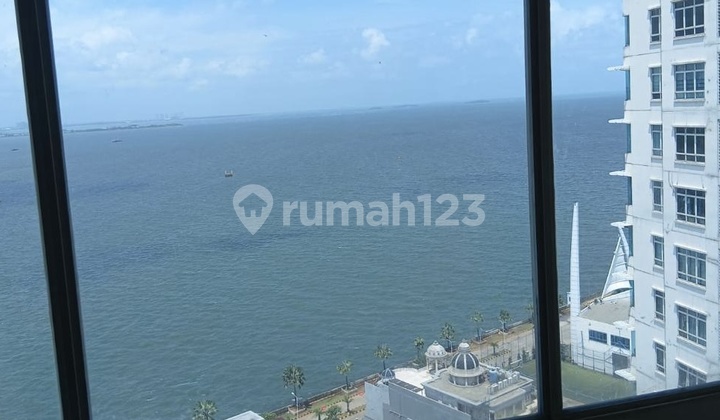 Apartemen Pantai Mutiara | 96M | 2Br | View Laut Apartemen Pantai Mutiara | 96M | 2Br | View Laut