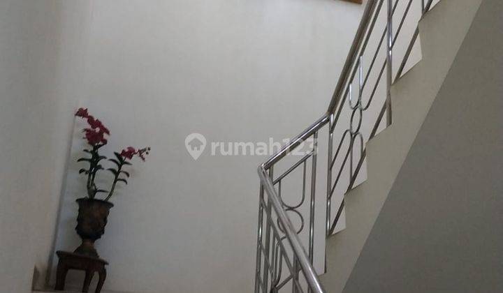 Rumah Pejaten Indah 400m Taman Belakang Luas Lingkungan Sejuk 2