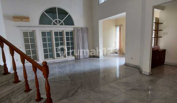 Rumah Pluit 350m Bagus | Cuma Hitung Tanah | Hadap Utara 2