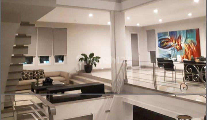 Rumah Mewah Pluit 19x20 Huk hadap Utara Timur  6