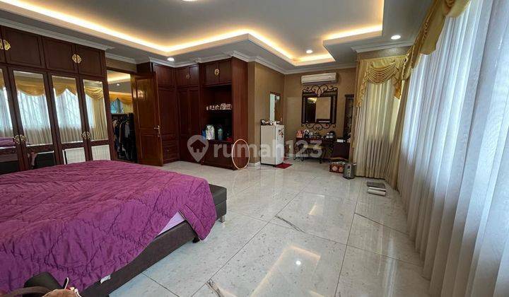 Rumah Pluit Selatan 13x25 Rapi Terawat Siap Huni (Hadap Timur) 2