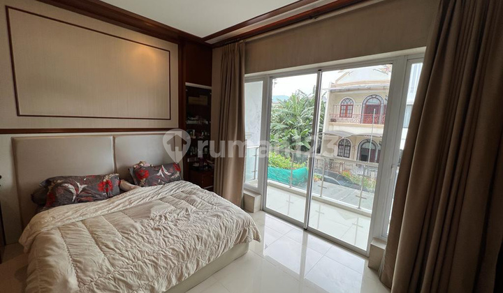 Beautiful House PIK Grisenda Full Interior Furnish 2