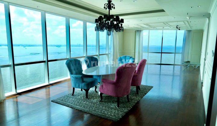 Apartemen Regatta Private Lift 243m View Laut Best Price 1