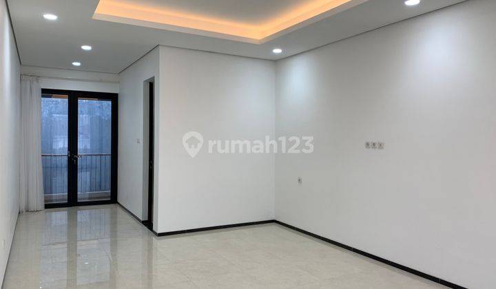 Rumah New Minimalis 5.5x20 Pluit 2