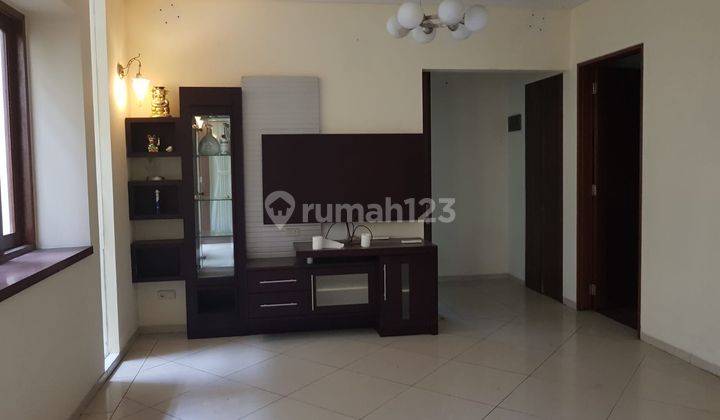 Rumah Pluit 10x20 Minimalis Lokasi Strategis Hadap Barat 1