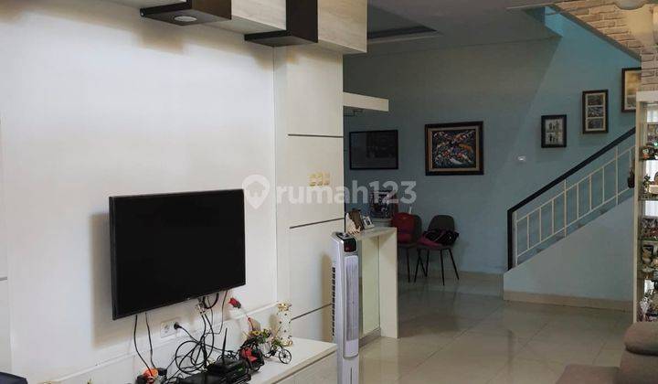 Rumah Pik Layar Permai 12x15 Huk Minimalis 1