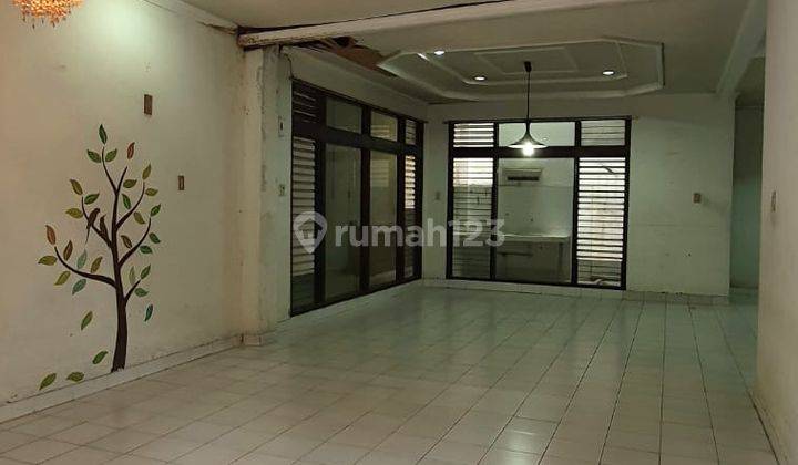 Rumah Pluit Timur Residence 10x20 Jalan Lebar 2