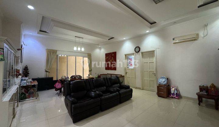 Rumah Pluit Minimalis Dekat Sekolah dan Mall Harga Good Deal 2