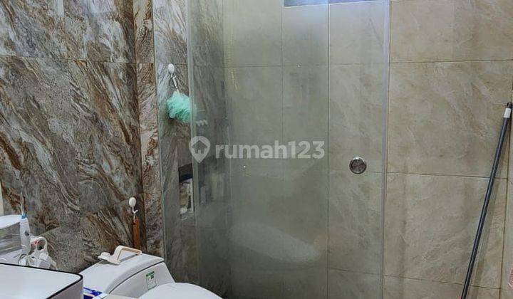 Rumah Pik 2 Simprug Village Mewah Furnish dekat Sekolah Dan Mall  2