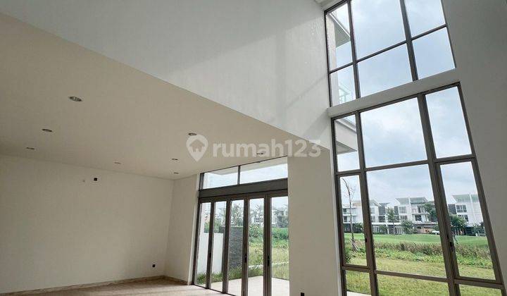 Rumah Pik Golf Island The Mozart Signature Lux View Golf 1