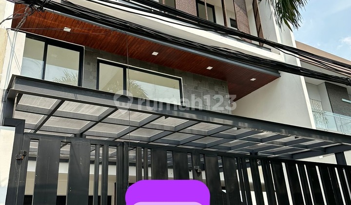 Rumah Baru Citra Garden 2 Ext 10X20 Minimalis Rumah Baru Citra Garden 2 Ext 10X20 Minimalis