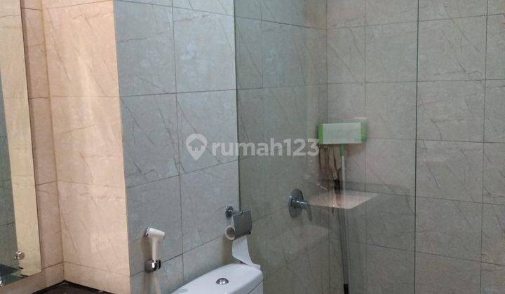 Apartemen The Mansion 76m Full Renov Jual Murah 2