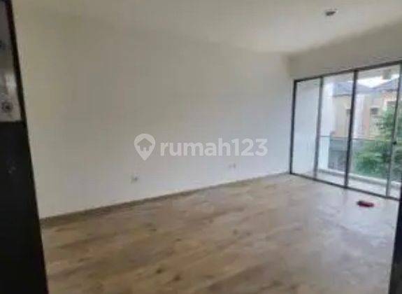 Rumah Pik Golf Island Piano 8x12.5 Dekat Pasar Pik 1