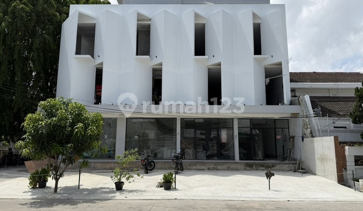 Ruko Baru Muara Karang Dekat Sekolah Toll - Strategis Jalan Raya Ruko Baru Muara Karang Dekat Sekolah Toll - Strategis Jalan Raya