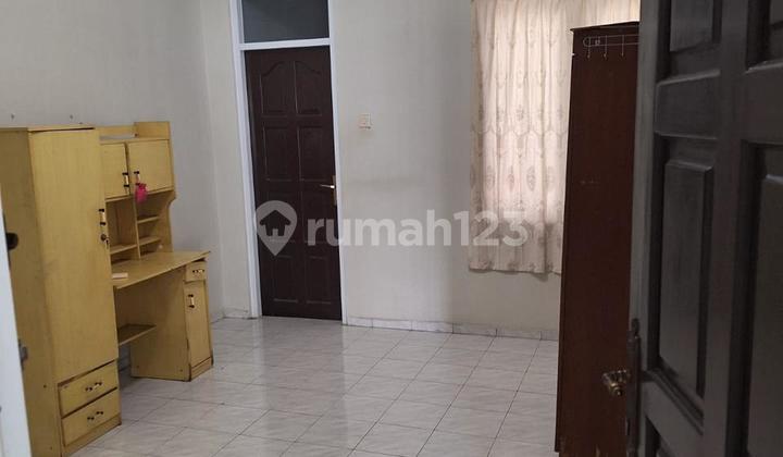 Muara Karang House 8X20 | Near Toll Road | Wide Road 2