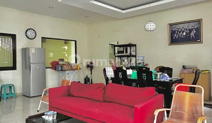 Rumah Pluit 11x20 | Selatan | Minimalis Rumah Pluit 11x20 | Selatan | Minimalis