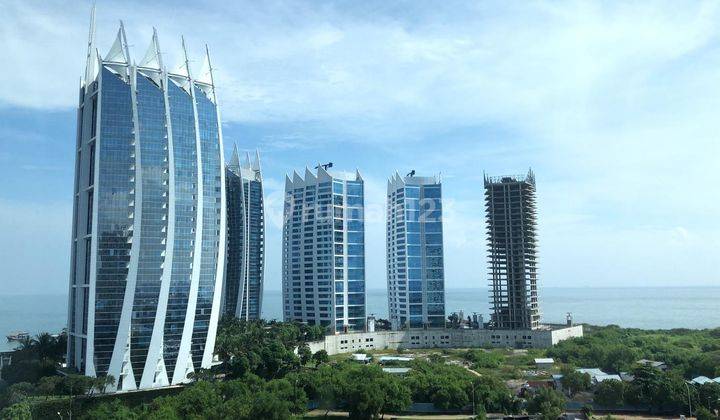 Apartemen Pantai Mutiara 150m Sunset View Terindah 2