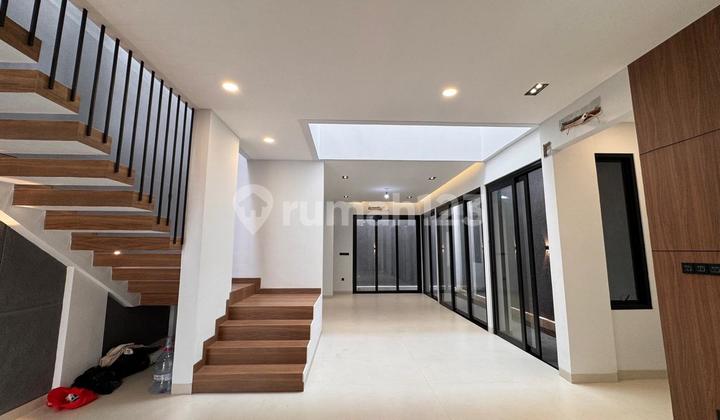 Rumah New Muara Karang | 8X20 Blok Favorit Rumah New Muara Karang | 8X20 Blok Favorit