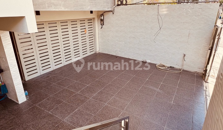 Rumah Pluit | 10X23 | 7 Kamar | Dekat Tol Rumah Pluit | 10X23 | 7 Kamar | Dekat Tol