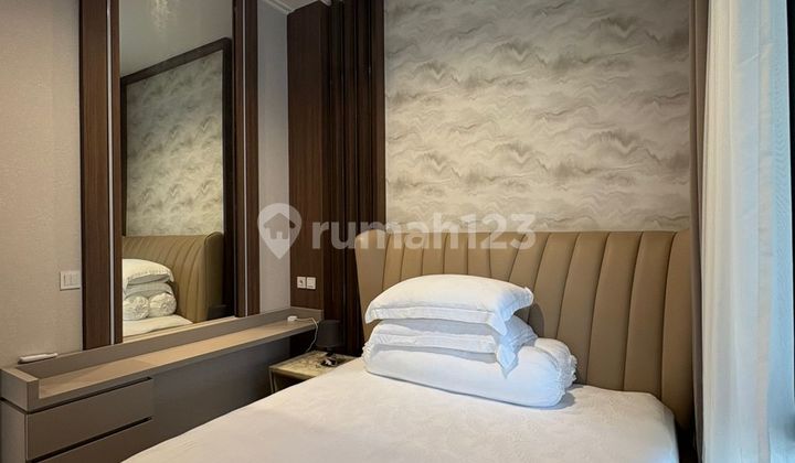 Rumah Luxury Pik | Pantai Indah Kapuk | Lux | Hadap Selatan