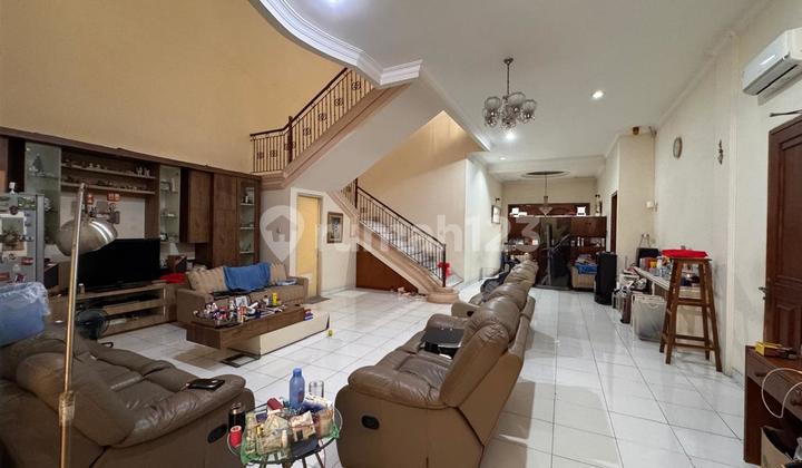 Rumah Pluit Ada Income Kos | 325m | Timur | Jalan Luas Rumah Pluit Ada Income Kos | 325m | Timur | Jalan Luas